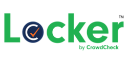 Locker by CrowdCheck